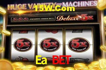 Ea Bet - Aplicativo Móvel