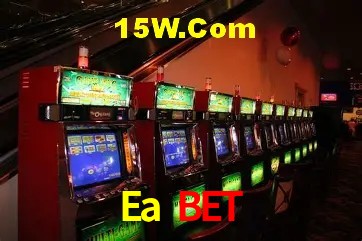 Ea Bet - cassino ao vivo